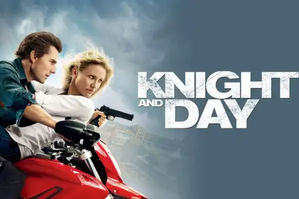 Knight and Day (2010)