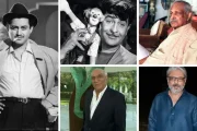 Legendary Bollywood Directors and Their Best Movies
