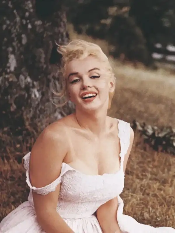 Marilyn Monroe 4984