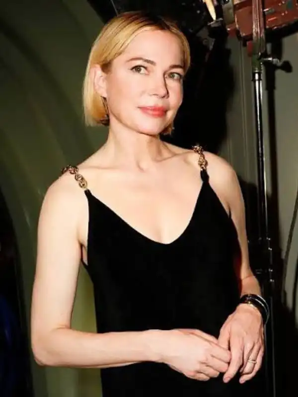 Michelle Williams 6899