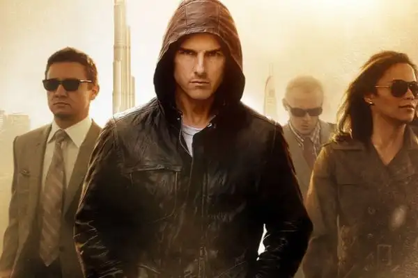 Mission_ Impossible – Ghost Protocol (2011)