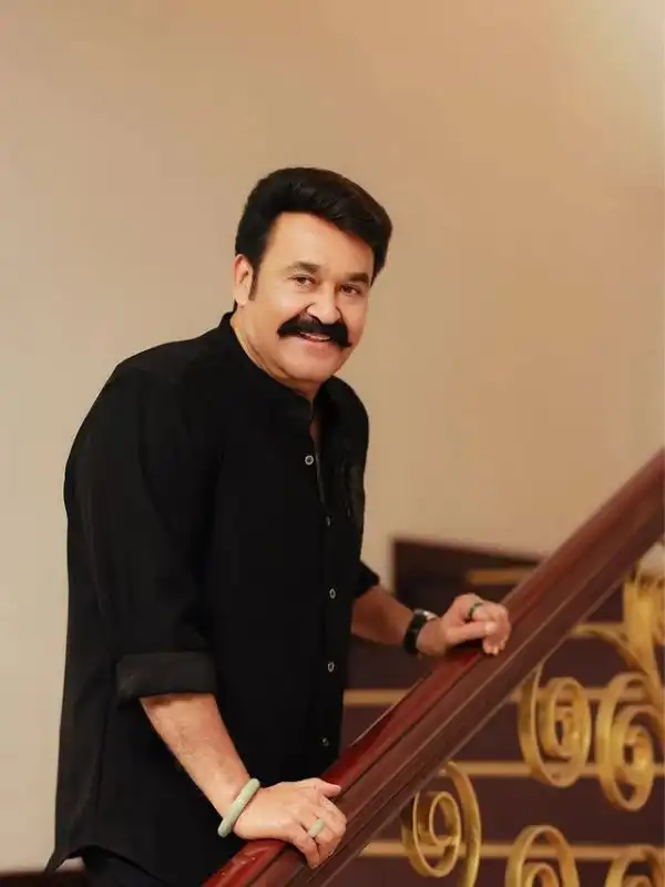 Mohanlal National Awards