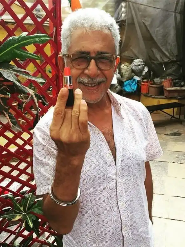 Naseeruddin Shah National Awards