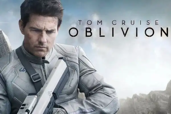 Oblivion (2013)