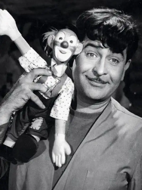 Raj Kapoor Best Movies