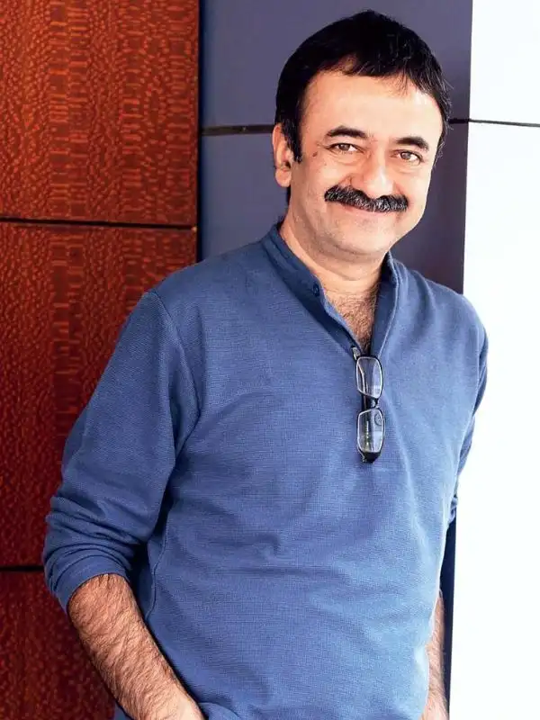 Rajkumar Hirani Best Movies