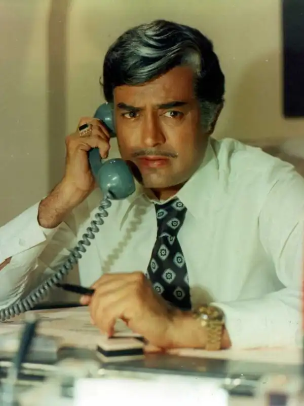 Sanjeev Kumar National Awards