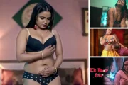 Shyna Khatri Web Series Hottest OTT Shows to Watch