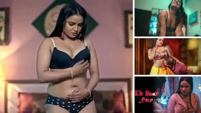 Shyna Khatri Web Series Hottest OTT Shows to Watch