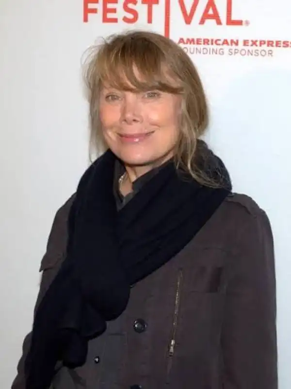 Sissy Spacek