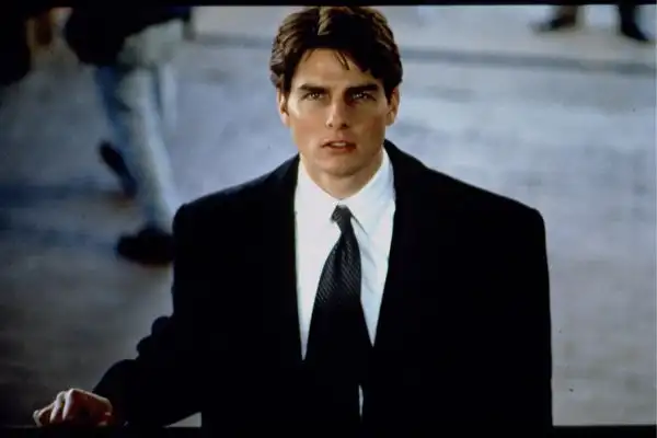 The Firm (1993)