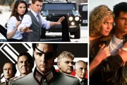 Tom Cruise 30 Best Movies You Should Watch