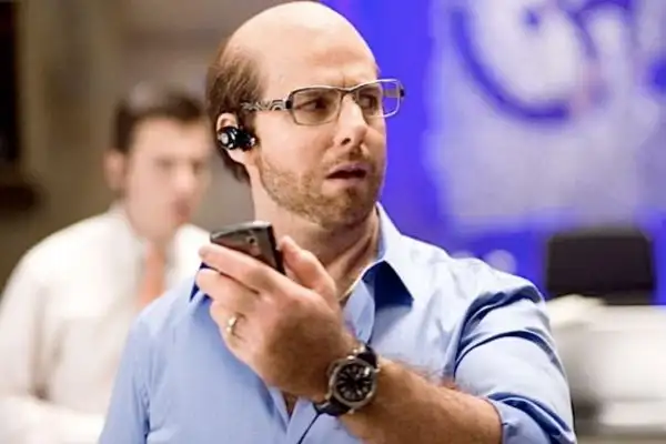 Tropic Thunder (2008)