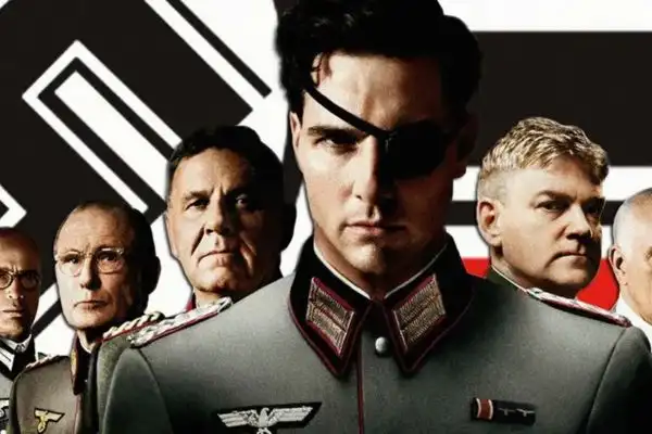 Valkyrie (2008)