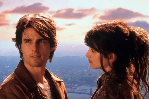 Vanilla Sky (2001)