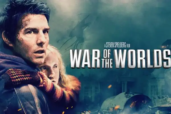 War of the Worlds (2005)
