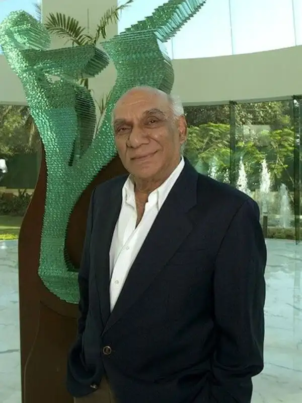 Yash Chopra Best Movies